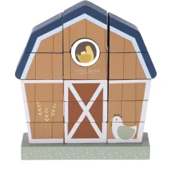 Little Farm Stapel Boerderijhuis