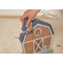 Little Farm Stapel Boerderijhuis