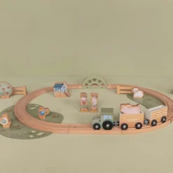 Little Farm Treinset