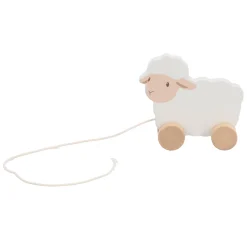 Little Farm Trekdier Schaap