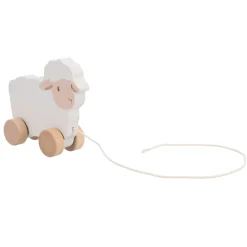 Little Farm Trekdier Schaap