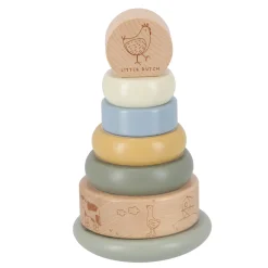 Little Farm Tuimelstapelaar