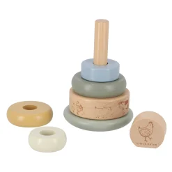 Little Farm Tuimelstapelaar