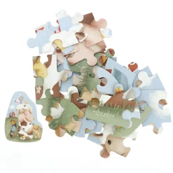 Little Farm Vloerpuzzel