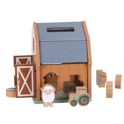 Little Farm Vormenstoof