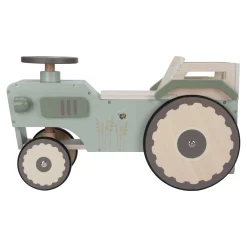 Little Farm Walking Tractor