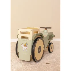 Little Farm Walking Tractor