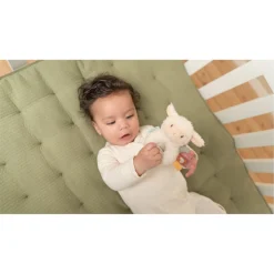 Little Farm Zachte Ringrammelaar Schaap