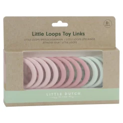 Little Loops Fairy Garden