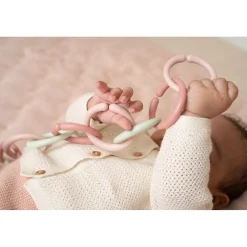 Little Loops Fairy Garden