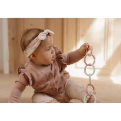 Little Loops Fairy Garden