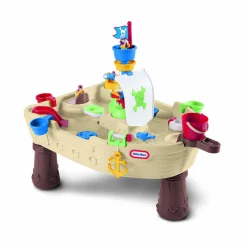 Little Tikes anchors away piratenship