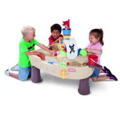 Little Tikes anchors away piratenship