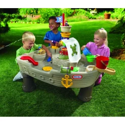 Little Tikes anchors away piratenship