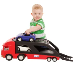 Little Tikes Autotransporter Exclusief