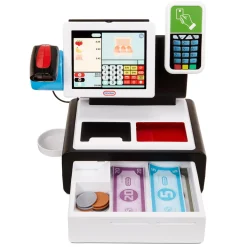 Little Tikes checkout stand