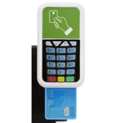 Little Tikes checkout stand