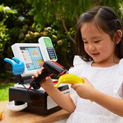 Little Tikes checkout stand