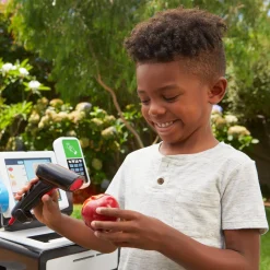 Little Tikes checkout stand