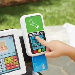 Little Tikes checkout stand