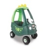 Little Tikes cozy coupe dino