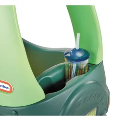 Little Tikes cozy coupe dino