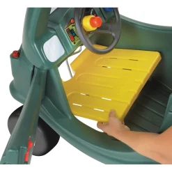 Little Tikes cozy coupe dino