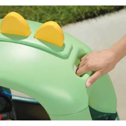 Little Tikes cozy coupe dino