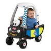 Little Tikes Cozy Coupe Loopauto Politie