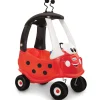 Little Tikes Cozy Coupe Loopauto Lieveheersbeestje