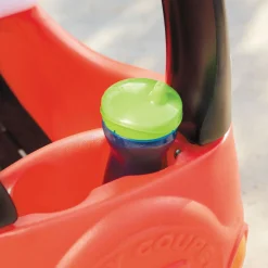 Little Tikes Cozy Coupe Loopauto Lieveheersbeestje