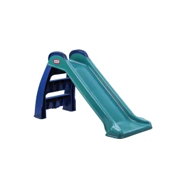 Little Tikes first slide jungle