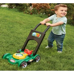 Little Tikes Gas N Go Grasmaaier