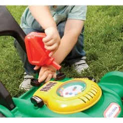 Little Tikes Gas N Go Grasmaaier