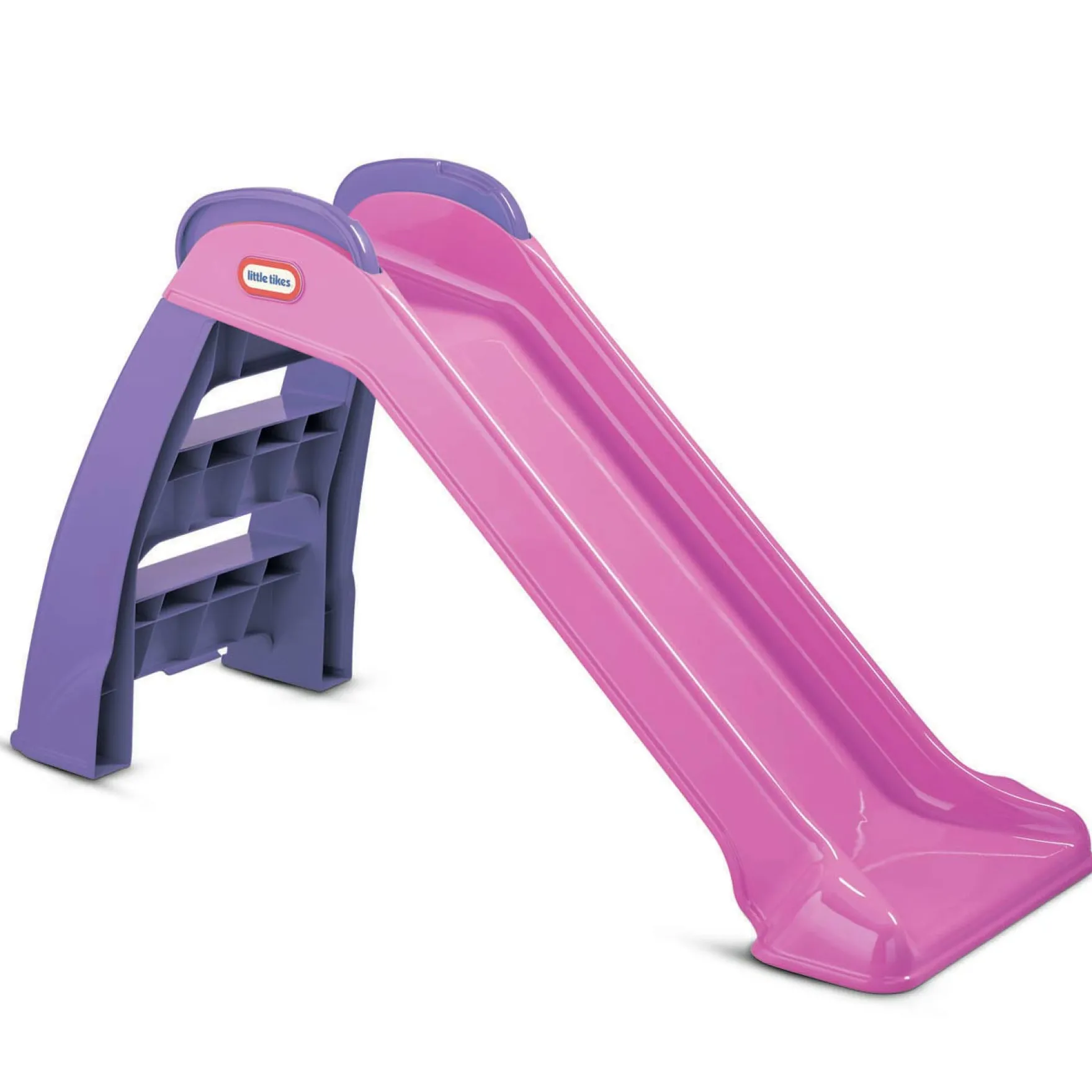 Little Tikes Glijbaan First Slide Roze