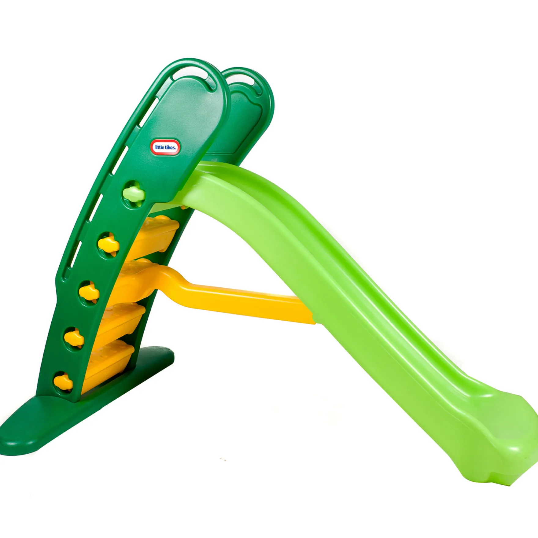 Little Tikes Glijbaan Giant Slide Groen