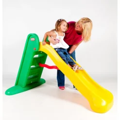 Little Tikes Glijbaan Large Slide Sunshine