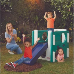 Little Tikes Junior Activity Gym