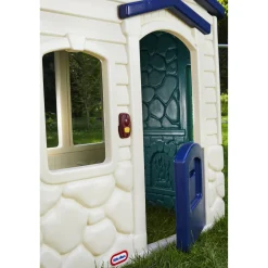 Little Tikes picnic patio playhouse jungle
