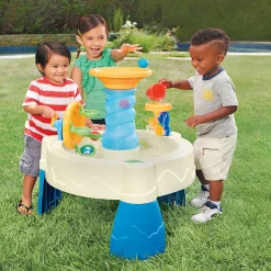 Little Tikes Watertafel Spiraal