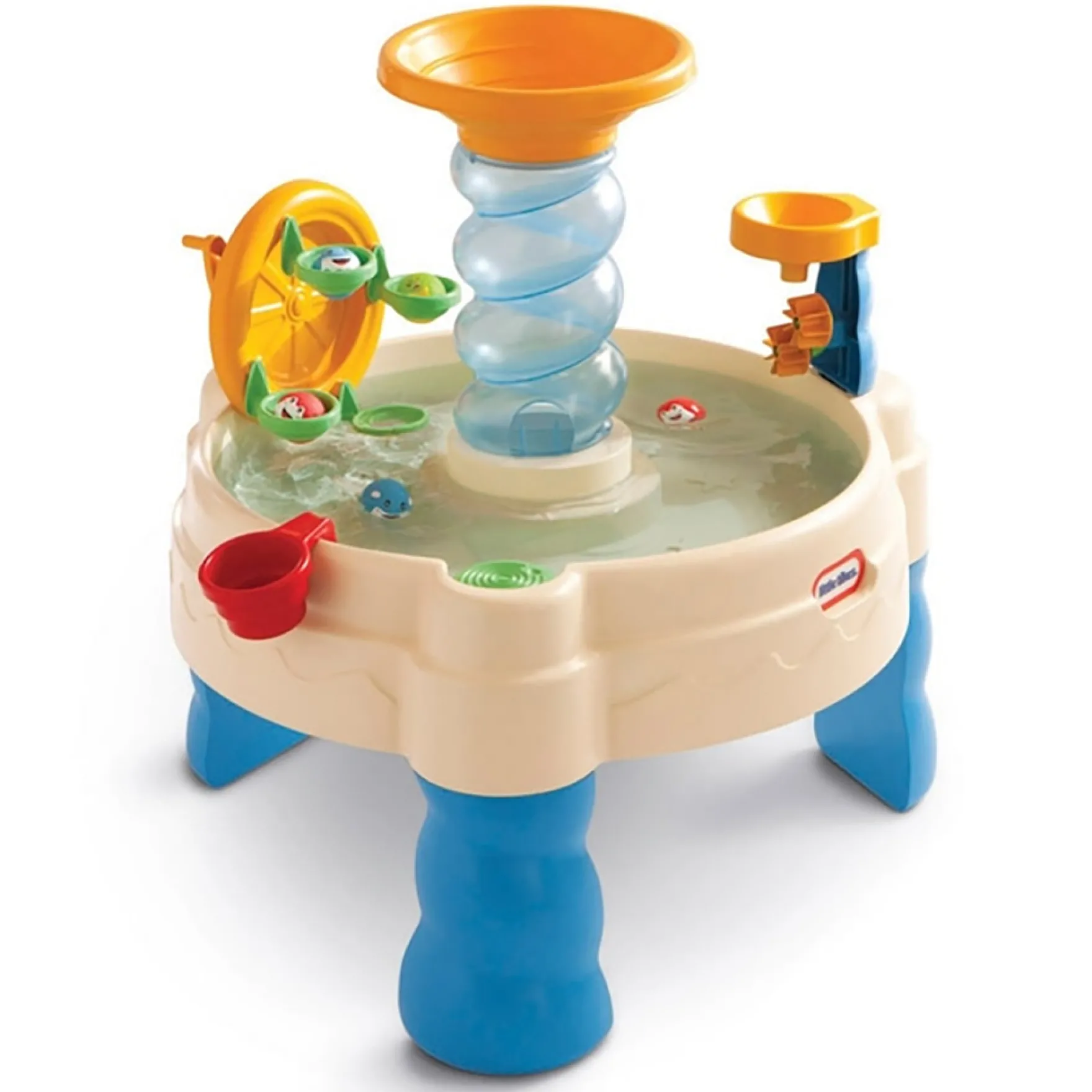 Little Tikes Watertafel Spiraal