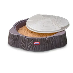 Little Tikes woodland sand pit