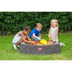 Little Tikes woodland sand pit