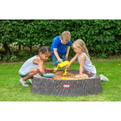 Little Tikes woodland sand pit