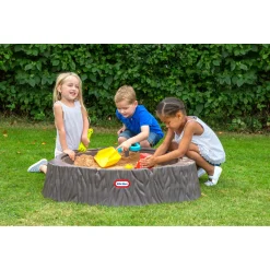 Little Tikes woodland sand pit