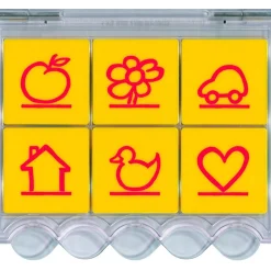 Loco Bambino Basisdoos