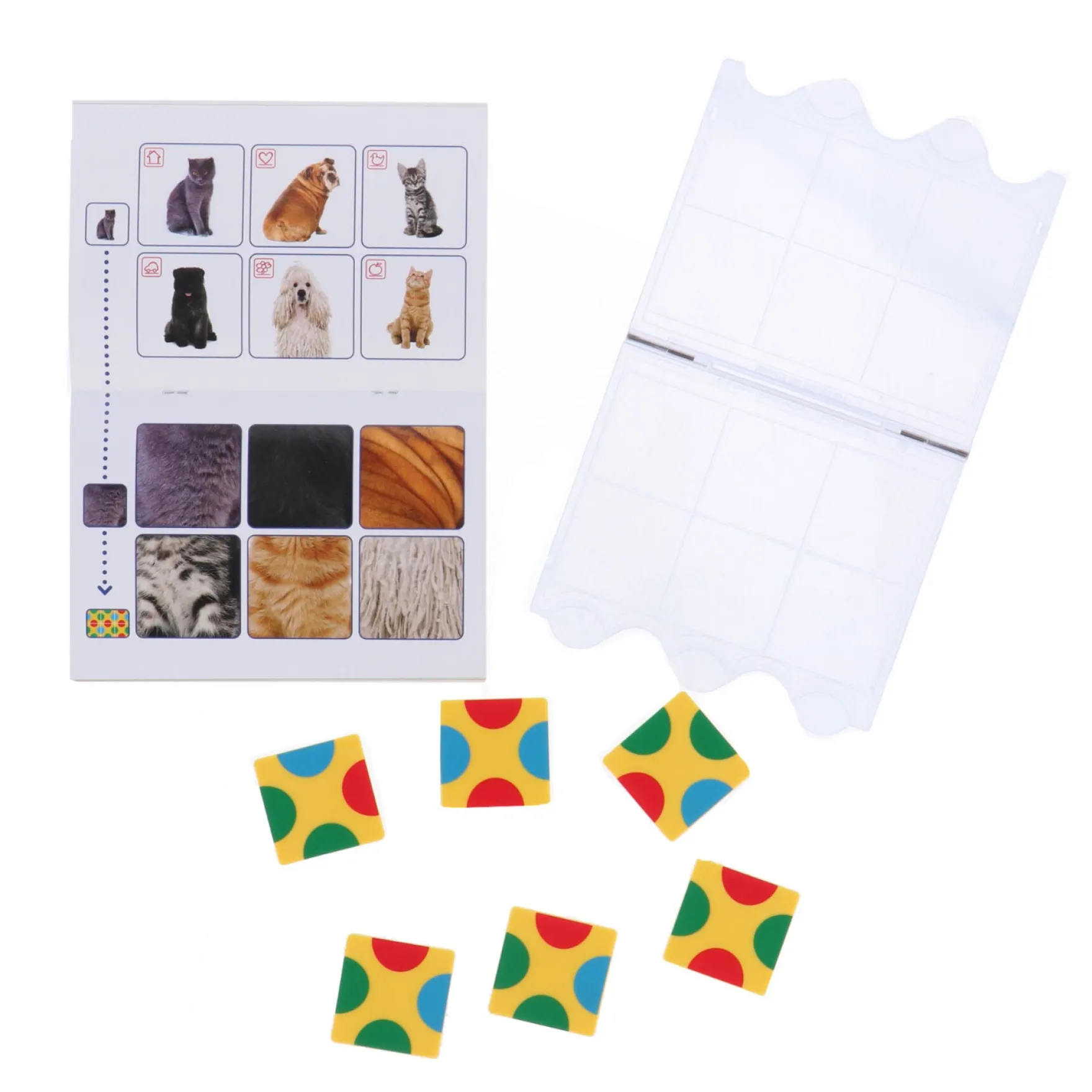 Loco Bambino Starterspakket