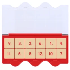 Loco Mini Pakket ik ga naar de kleuterklas