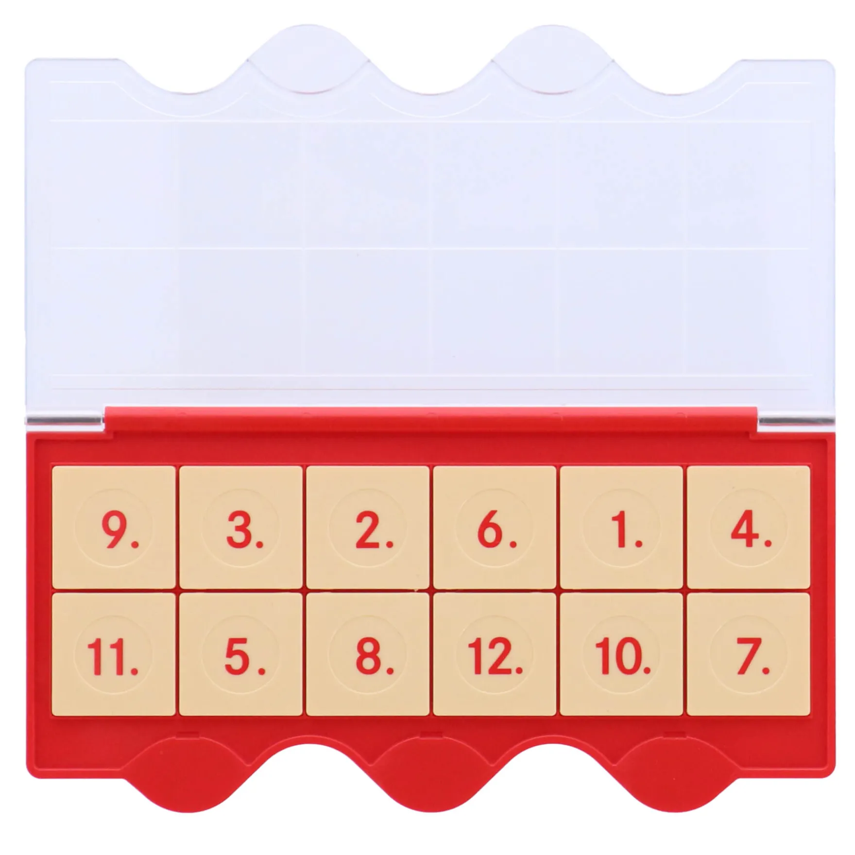 Loco Mini Pakket ik ga naar de kleuterklas