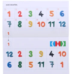 Loco Mini Pakket ik ga naar de kleuterklas